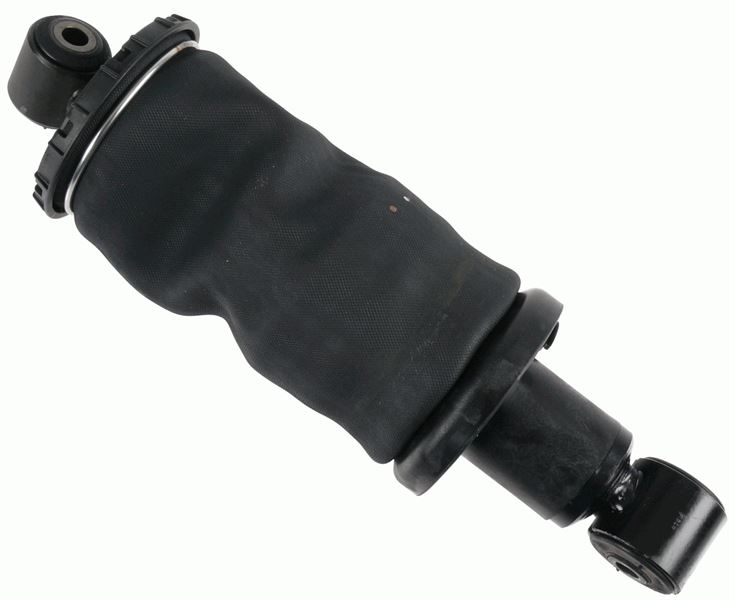 SACHS 313 184 Süspansiyon Sistemi Kabin Süspansiyonu - MAN TGM I uyumlu
