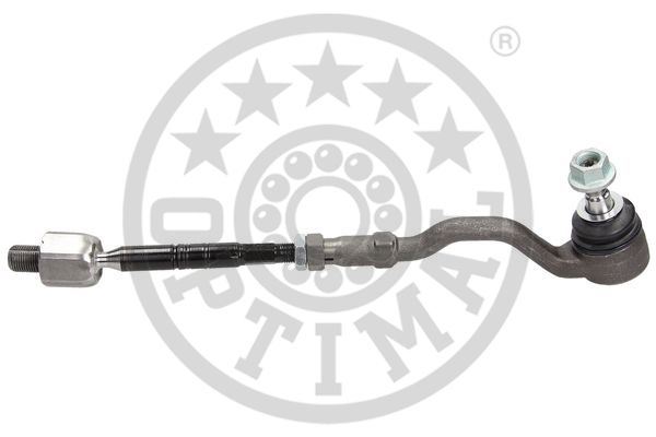 OPTIMAL G0-758 Direksiyon Sistemi Kısa Rot & İtici Çubuk - BMW X3 (E83) uyumlu