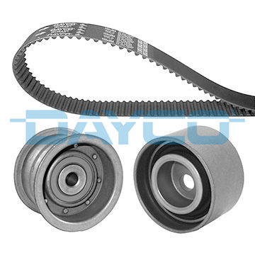 DAYCO KTB387 Motor Triger Seti - NISSAN BLUEBIRD (910) uyumlu