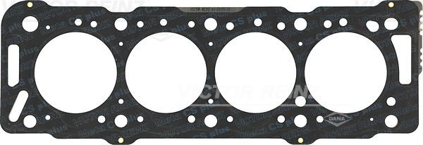 VICTOR REINZ 61-33155-30 Motor Silindir Kafa Contası - CITROËN ZX (N2) uyumlu