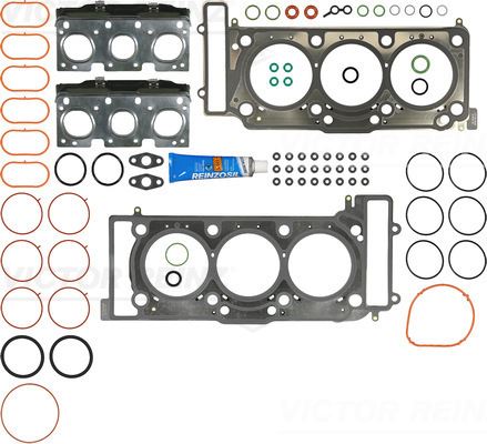 VICTOR REINZ 02-10114-01 Motor Silindir Kafa Contası - MERCEDES-BENZ E-SERISI Cabrio (A207) uyumlu