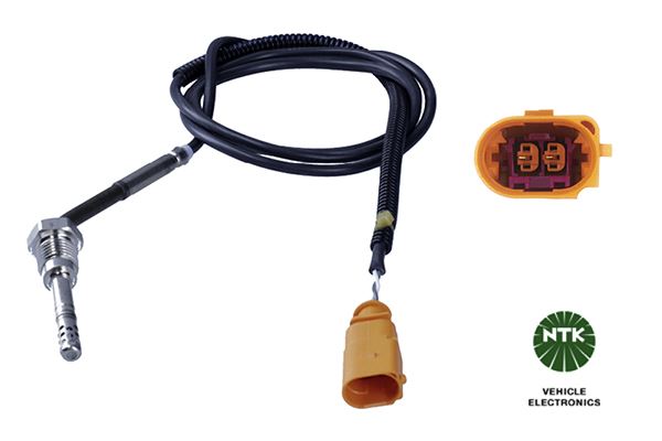 Egzoz Sıcaklık Sensörü - NGK - 93192 Ürün Görseli