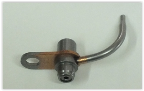 Piston Soğutma Fıskiyesi - RENAULT ORIJINAL - 115600781R Ürün Görseli