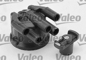 VALEO 244642 Ateşleme Sistemi Distribütör Parçaları - PEUGEOT 309 I (10C, 10A) uyumlu