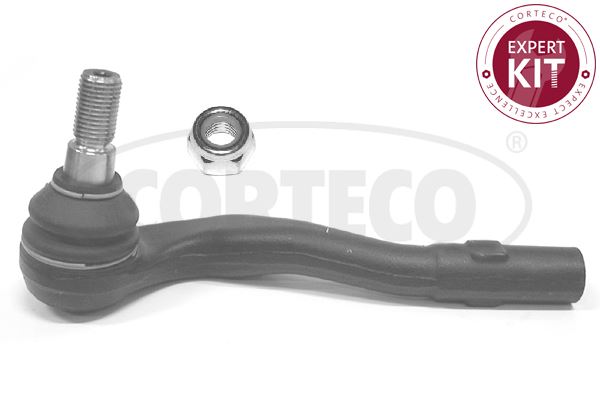 CORTECO 49399243 Direksiyon Sistemi Mafsal - MERCEDES-BENZ C-SERISI T-Model (S203) uyumlu