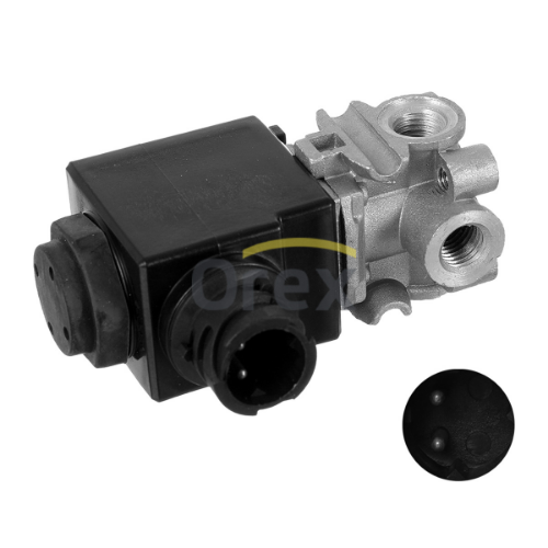 Ecas Solenoid Ventil - OREX - 518044 Ürün Görseli