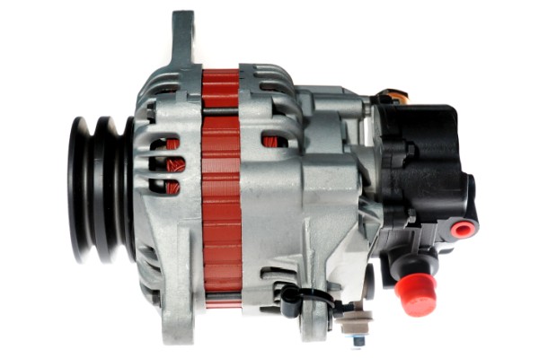 HELLA 8EL 011 711-241 Elektrik Sistemi Alternatör - HYUNDAI H-1 / STAREX Minibüs/Otobüs (A1) uyumlu