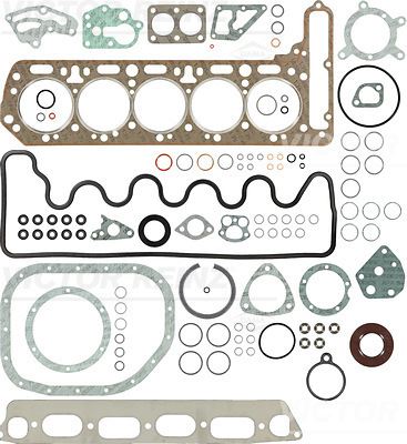 VICTOR REINZ 01-24125-03 Motor Conta Seti - MERCEDES-BENZ /8 (W115) uyumlu