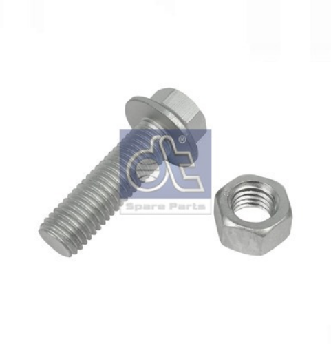 DT Spare Parts 2.93450 Diğer Diğer Donanım & Parçalar