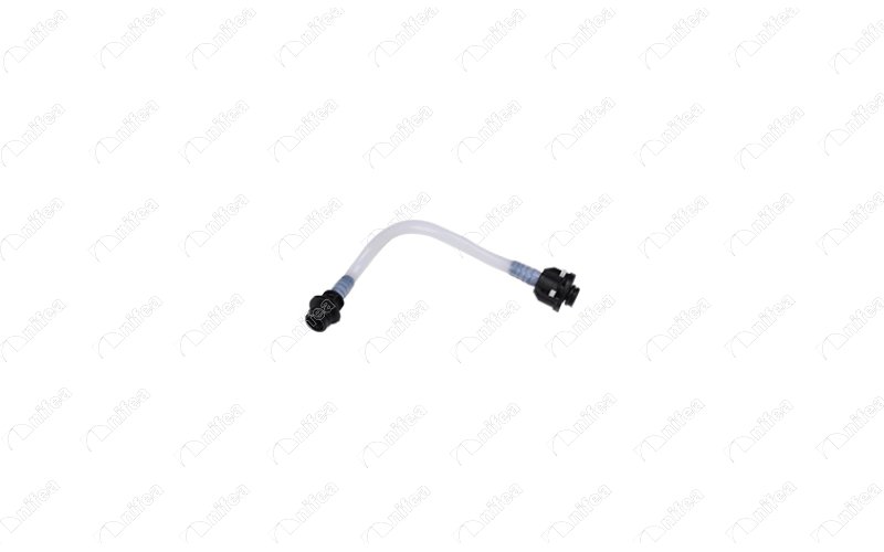 NIFEA 33586 Motor Hortum & Bağlantılar - MERCEDES-BENZ C-SERISI (W202) uyumlu