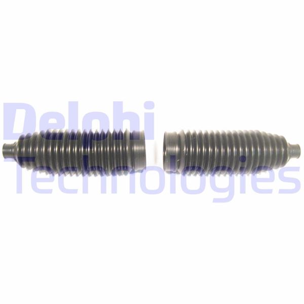 DELPHI TBR4113 Direksiyon Sistemi Körük Seti - AUDI A3 (8L1) uyumlu
