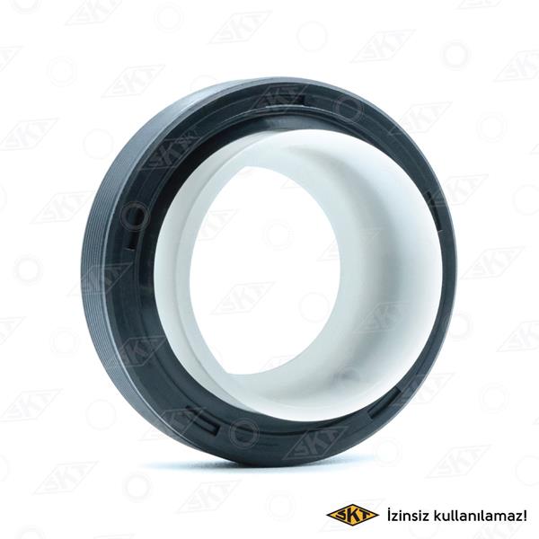 SKT 041273-FP Motor Radyal Mil Contası Seti - VW PASSAT B7 (362) uyumlu