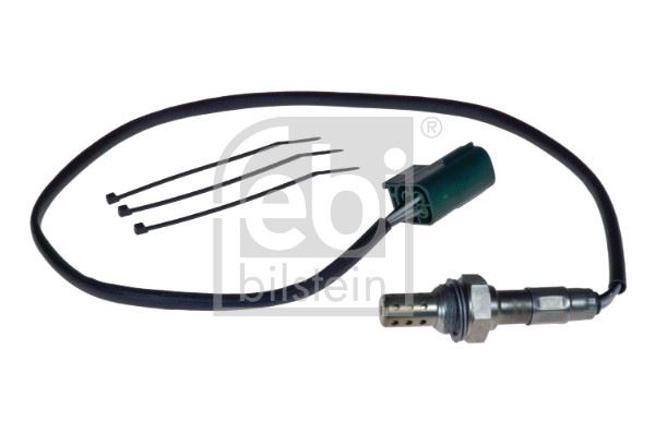 FEBI BILSTEIN 179545 Emme & Egzoz Sistemi Egzoz Sensörleri - MITSUBISHI LANCER VIII (CY_A, CZ_A) uyumlu