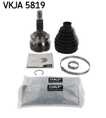 SKF VKJA 5819 Diferansiyel & Aktarma Sistemi Mafsallar - KIA PRO CEE'D (ED) uyumlu