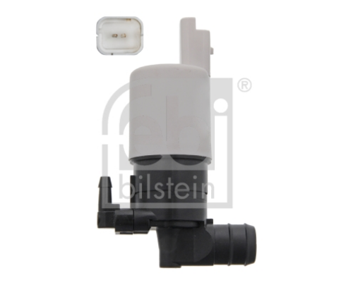 FEBI BILSTEIN 36333 Kaporta & Gövde Parçaları Cam Silecek Mekanizması - PEUGEOT 508 I (8D_) uyumlu