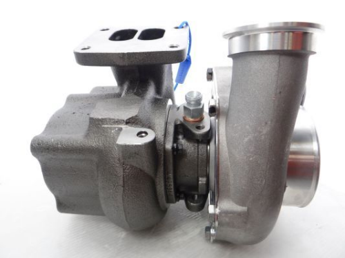 GARRETT 817210-5001S Motor Turboşarj & Parçaları - MERCEDES-BENZ AXOR 2 uyumlu