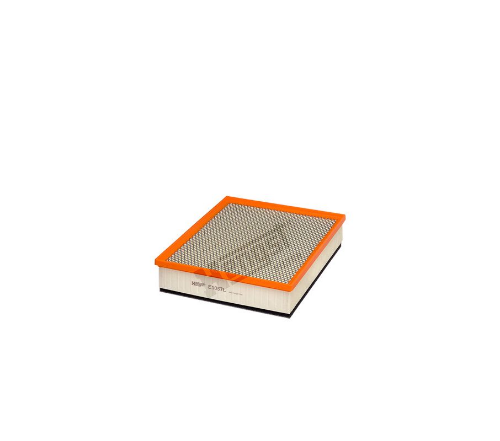 HENGST FILTER E1057L Motor Hava Filtresi - VW AMAROK (2HA, 2HB, S1B, S6B, S7A, S7B, AGD) uyumlu