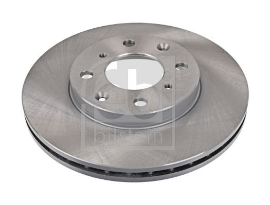 FEBI BILSTEIN 108653 Fren Sistemleri Fren Diski - HONDA LOGO (GA) uyumlu