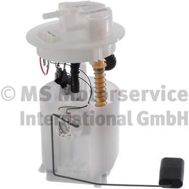 PIERBURG 7.00468.92.0 Motor Besleme Ünitesi - CITROËN XANTIA (X1_, X2_) uyumlu