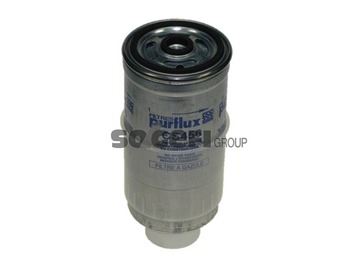 PURFLUX CS456 Yakıt Sistemi Yakıt Filtresi - AUDI 80 B3 Sedan (893, 894, 8A2) uyumlu