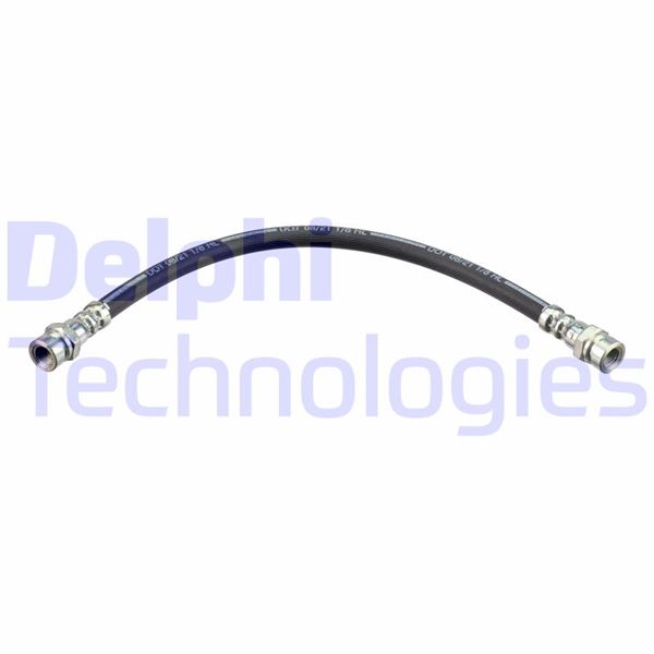 DELPHI LH7816 Fren Sistemleri Fren Hortumları - HYUNDAI H-1 / STAREX Minibüs/Otobüs (A1) uyumlu