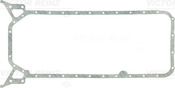 VICTOR REINZ 71-26572-10 Motor Karter Contası - MERCEDES-BENZ 190 (W201) uyumlu