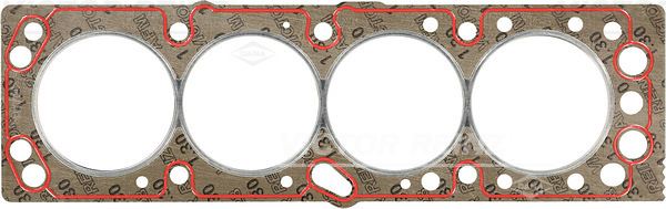 VICTOR REINZ 61-31985-10 Motor Silindir Kafa Contası - OPEL CORSA B (S93) uyumlu