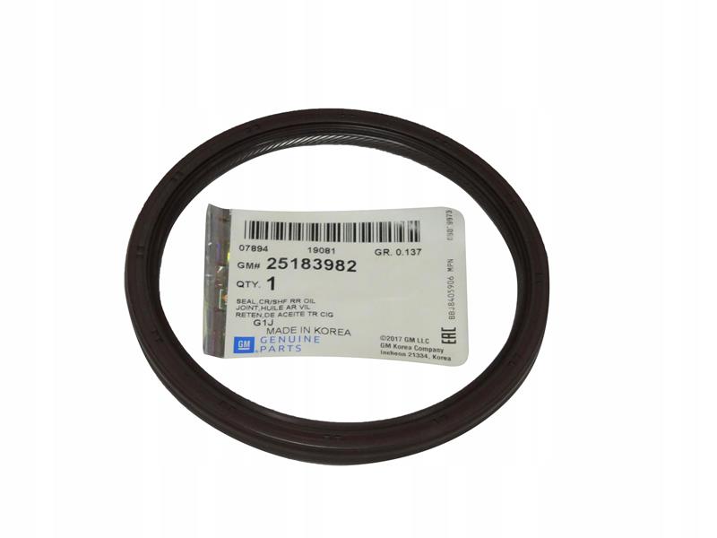 Krank Mili Keçesi - GM - 25183982 Ürün Görseli