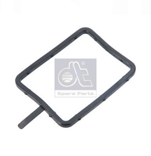 DT Spare Parts 1.24415 Motor Hava Tahliye
