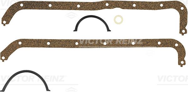 VICTOR REINZ 10-12966-01 Motor Yağ Devre Yalıtımı - FORD FIESTA I (GFBT) uyumlu