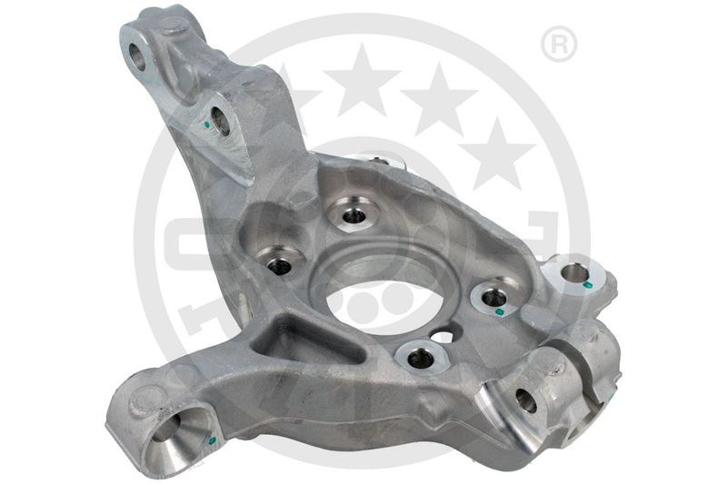 OPTIMAL KN-300400-01-L Tekerlek & Aks Parçaları Aks Gövdesi - FORD S-MAX (CJ, WA6) uyumlu
