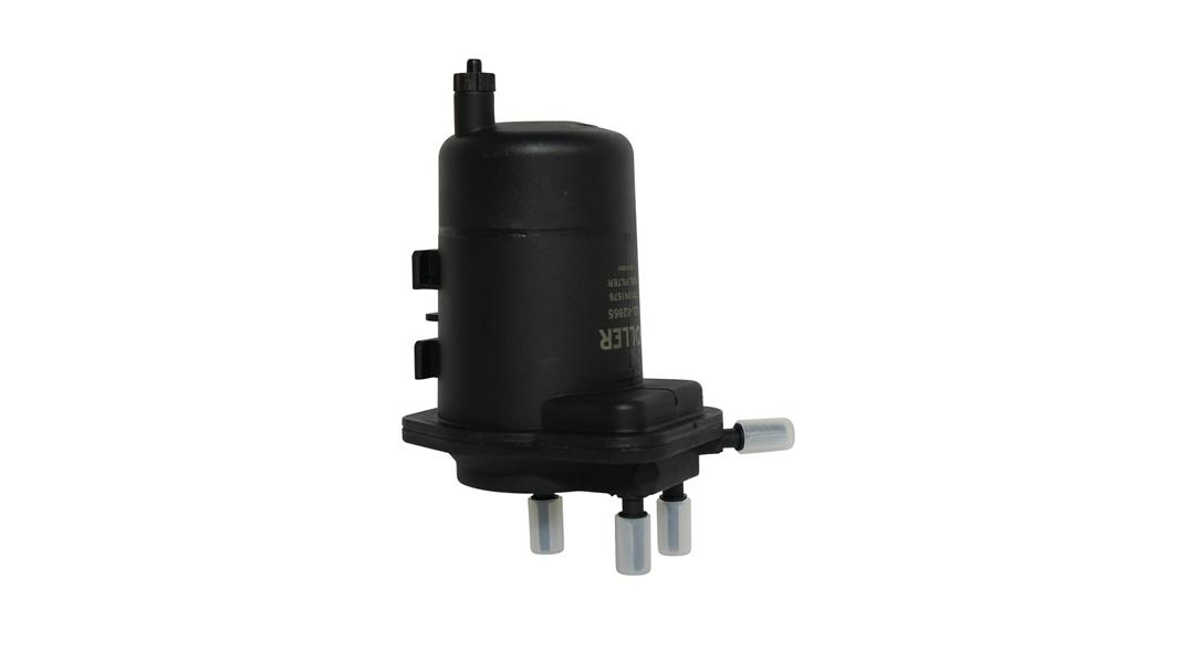 VOLLER FILTERS VOL-62865 Yakıt Sistemi Yakıt Filtresi - RENAULT KANGOO Express (FC0/1_) uyumlu