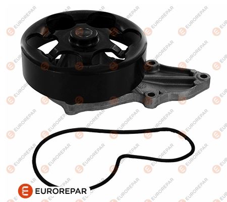 EUROREPAR 1637205780 Motor Devirdaim - HONDA STREAM (RN) uyumlu