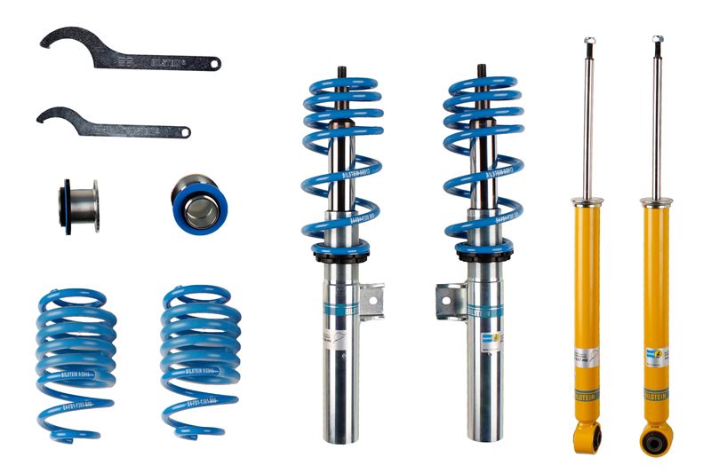 BILSTEIN 47-231207 Süspansiyon Sistemi Makas - OPEL ASTRA J GTC uyumlu