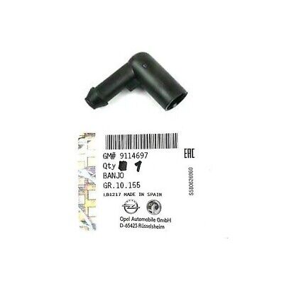 Westinghouse Borusu - GM - 9114697 Ürün Görseli