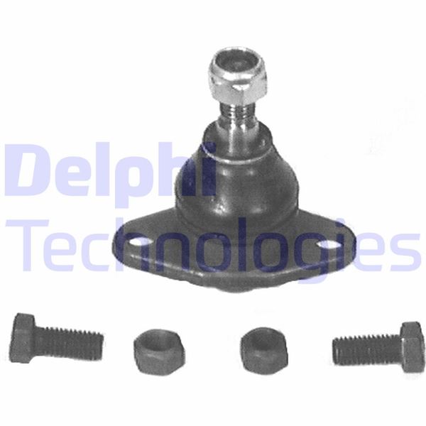 DELPHI TC169 Tekerlek & Aks Parçaları Taşıyıcı Mafsal - OPEL ASCONA B (81_, 86_, 87_, 88_) uyumlu