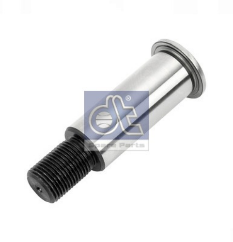 DT Spare Parts 4.40287 Motor Kayış Gergisi - MERCEDES-BENZ ACTROS MP2 / MP3 uyumlu