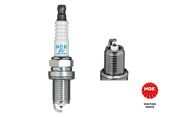 NGK 93322 Ateşleme Sistemi Buji - RENAULT MEGANE III Coupe (DZ0/1_) uyumlu