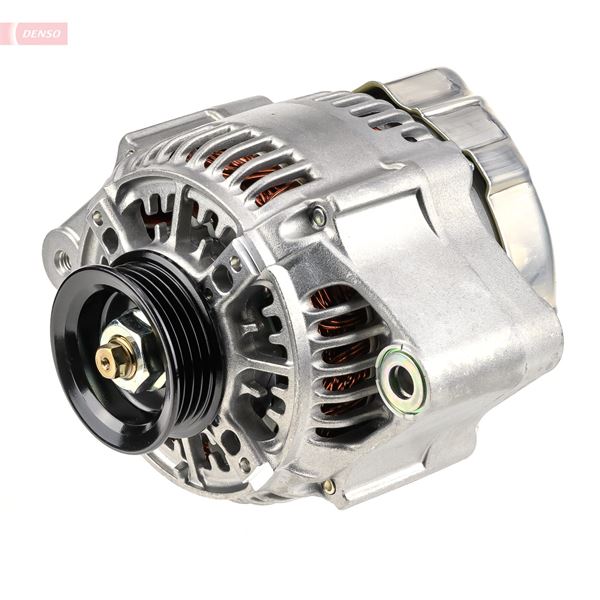 DENSO DAN1007 Elektrik Sistemi Alternatör - SUZUKI IGNIS I (FH) uyumlu