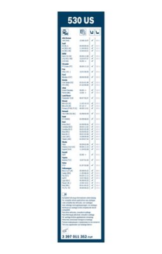 BOSCH 3 397 011 352 30-GRP-3 397 011 352 Ürün Görseli