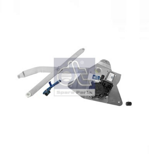 DT Spare Parts 1.22367 Diğer Diğer Donanım & Parçalar