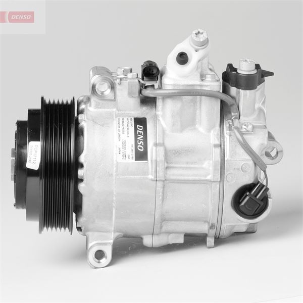 DENSO DCP17112 İklimlendirme Sistemi Kompresör Parçaları - MERCEDES-BENZ C-SERISI T-Model (S204) uyumlu