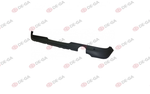 Tampon Spoileri - DEGA - BMW07CO041 Ürün Görseli