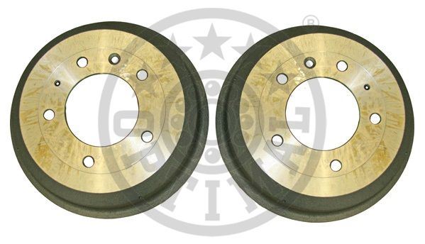 OPTIMAL BT-0390 Fren Sistemleri Fren Kampanası - LAND ROVER 110/127 (LDH) uyumlu