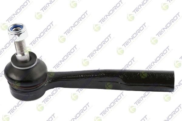 TEKNOROT F-382 Direksiyon Sistemi Mafsal - FIAT 500L (351_, 352_) uyumlu