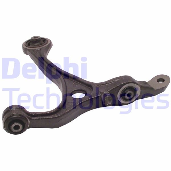 DELPHI TC2428 Süspansiyon Sistemi Bugi Kolu - HONDA ACCORD VII (CL, CN) uyumlu