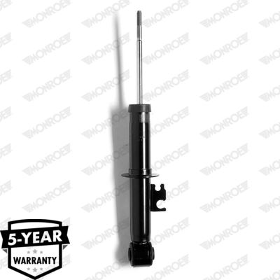 MONROE 23989 Süspansiyon Sistemi Amortisör - MINI MINI (R50, R53) uyumlu