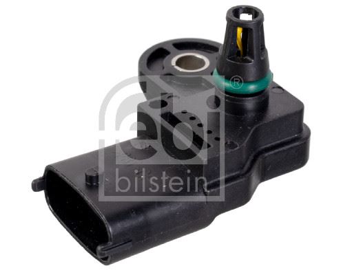 FEBI BILSTEIN 179655 Emme & Egzoz Sistemi Egzoz Sensörleri - ABARTH 500C / 595C / 695C uyumlu