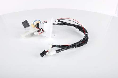 BOSCH 0 986 580 343 Yakıt Sistemi Besleme Ünitesi - MERCEDES-BENZ C-SERISI (W203) uyumlu