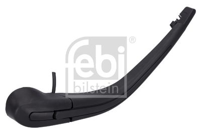 FEBI BILSTEIN 185467 Kaporta & Gövde Parçaları Cam Silecek Mekanizması - FIAT SCUDO Panelvan/Van (270_, 272_) uyumlu